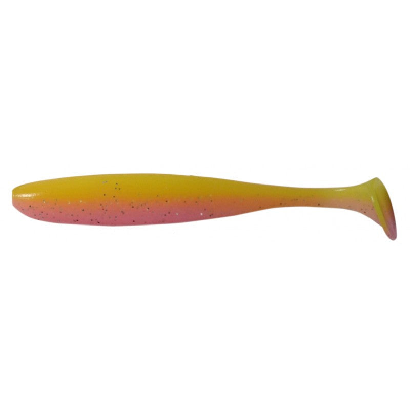 Keitech Easy Shiner 2'' LT#31 Yellow Pink 12pcs.
