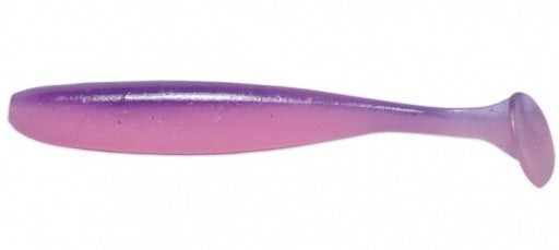 Keitech Easy Shiner 3.5'' LT#03 Bubblegum Grape 7pcs.