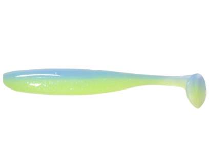 Keitech Easy Shiner 3'' LT#41 Lt Electric Shart 10pcs.