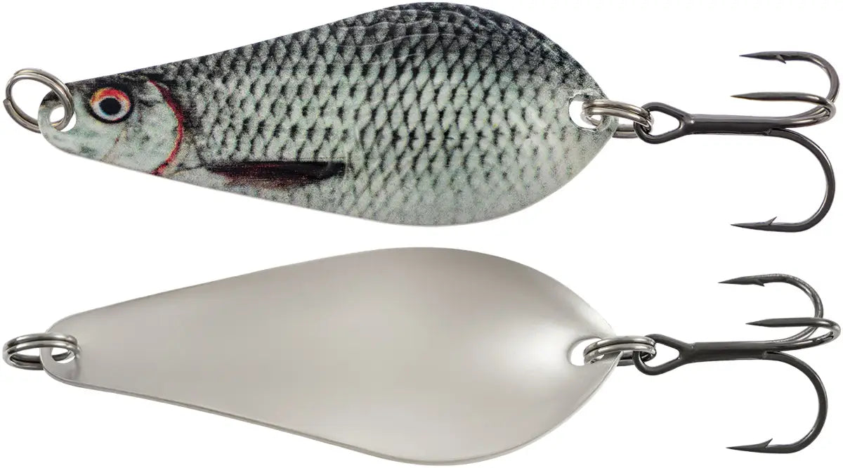 Metal spoons Select ProAtom 8.0g 54mm