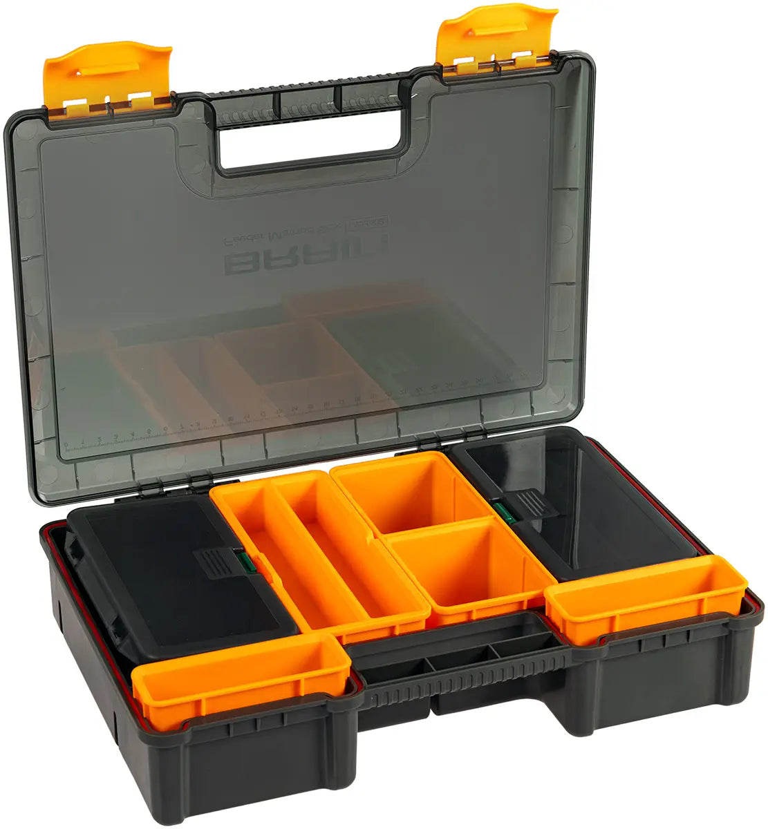 Brain Feeder Method Box #2 30*24*7.5cm 18585620