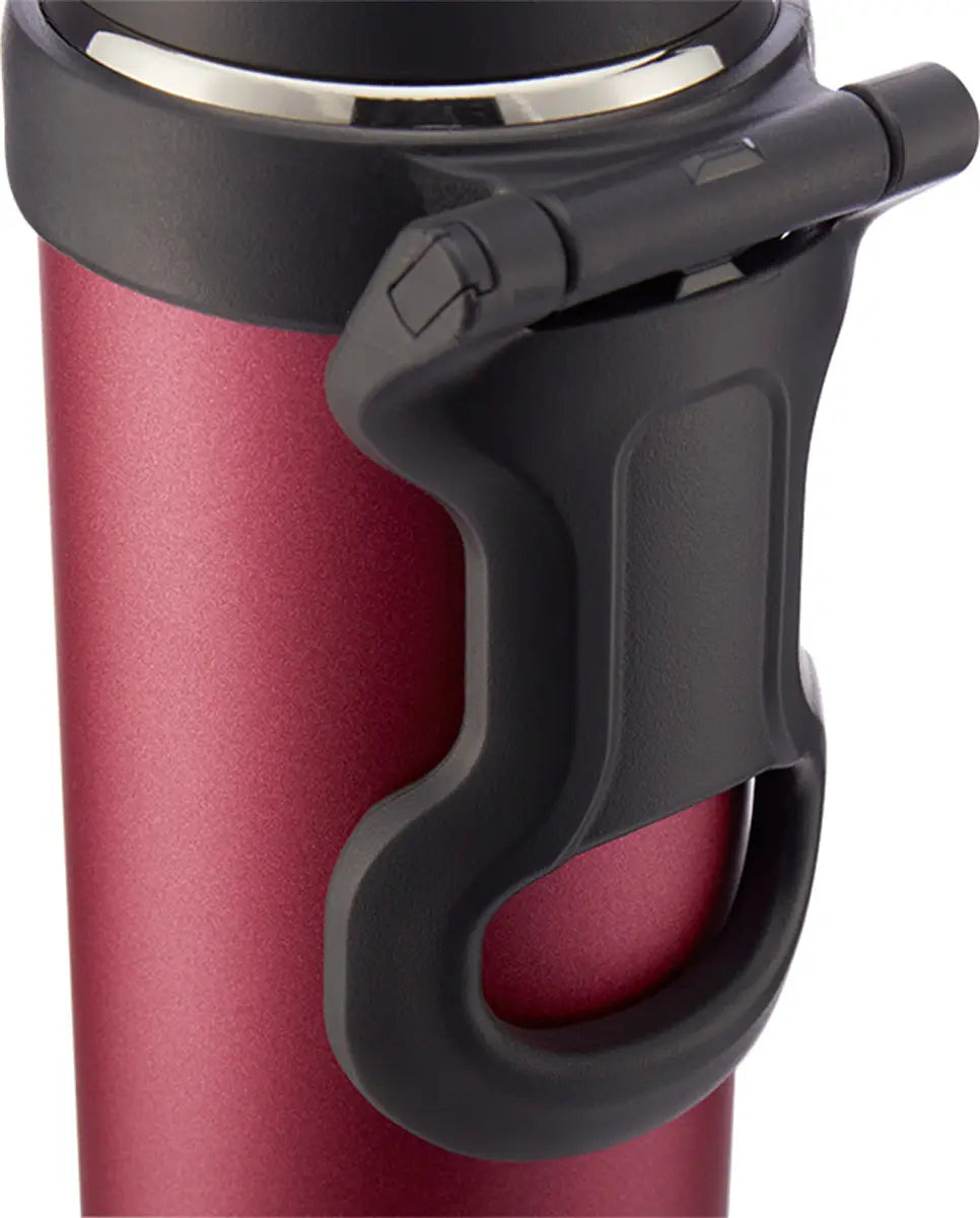 Thermos Bottle ZOJIRUSHI SM-QAF60RK 0.6 L Red