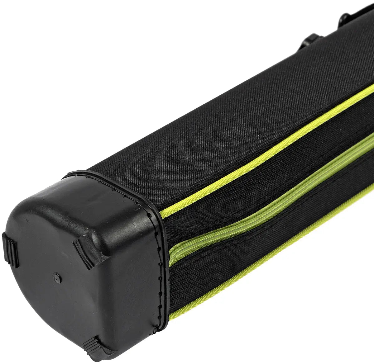 Select Semi Hard Rod Case Black