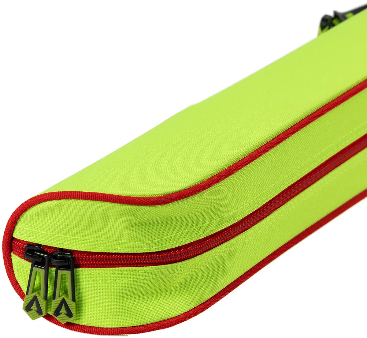 Select Semi Hard Rod Case
