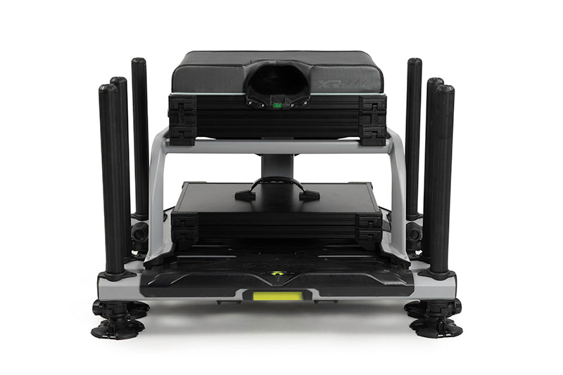 Matrix XR36 Pro 500 Edition – Limited Edition