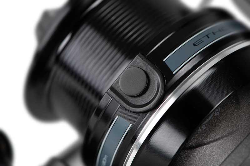 Matrix Ethos XR Reels