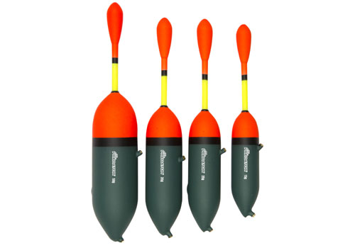 FOX Rage Predator HD Trolling Float