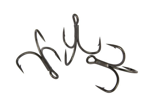 Fox Predator X-Strong Powerpoint Trebles