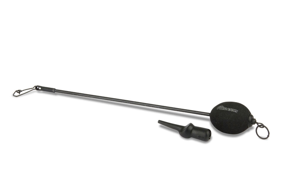 FOX RAGE PREDATOR LEDGER STEMS