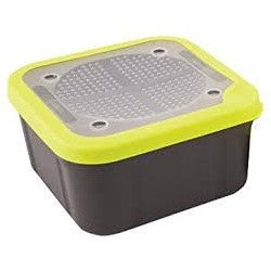 Matrix 2.2pt Grey Lime Bait Box
