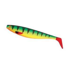 Fox Pro Shad Firetails II 18cm Fire Tiger