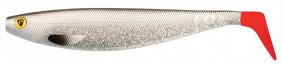 Fox Pro Shad Firetails II 18cm Silver Bleak