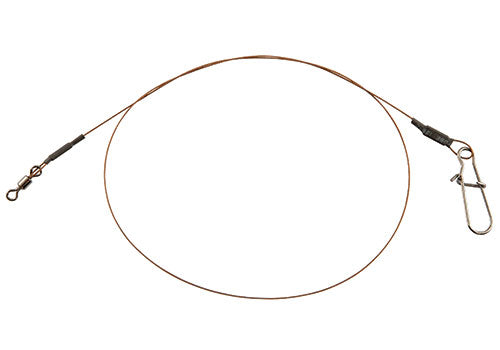 Fox Surefit 49 strand Wire Leaders