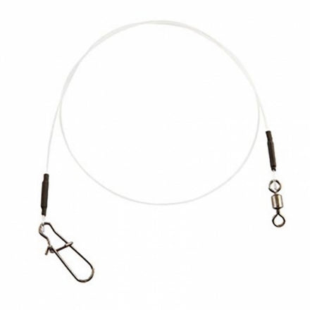 Fox Rage Fluorocarbon Leader