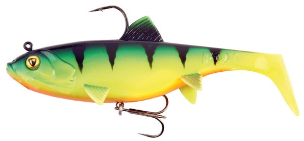Fox Replicant 7.5cm/11g Rainbow Trout 2pcs.