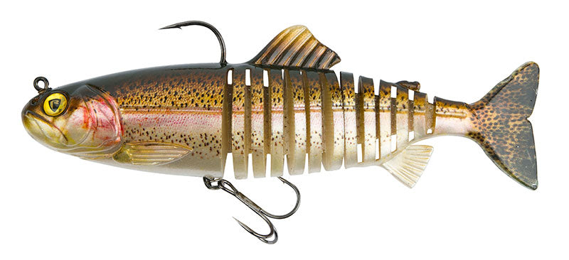 Fox Replicant 18cm/80g Rainbow Trout