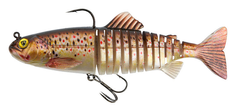 Fox Replicant 18cm/80g Brown Trout