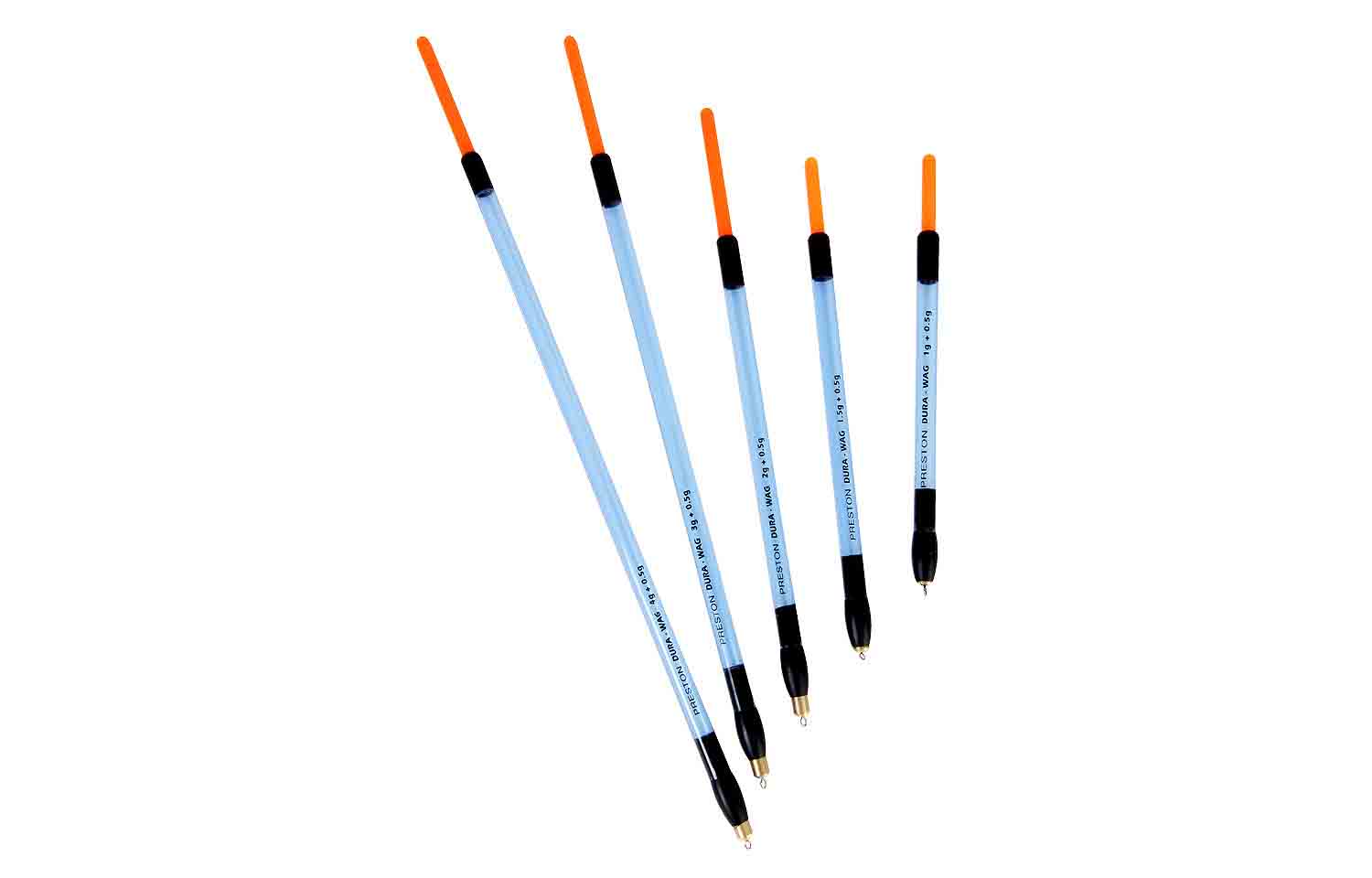 Preston Innovations Insert Dura Wag Fixed Loading