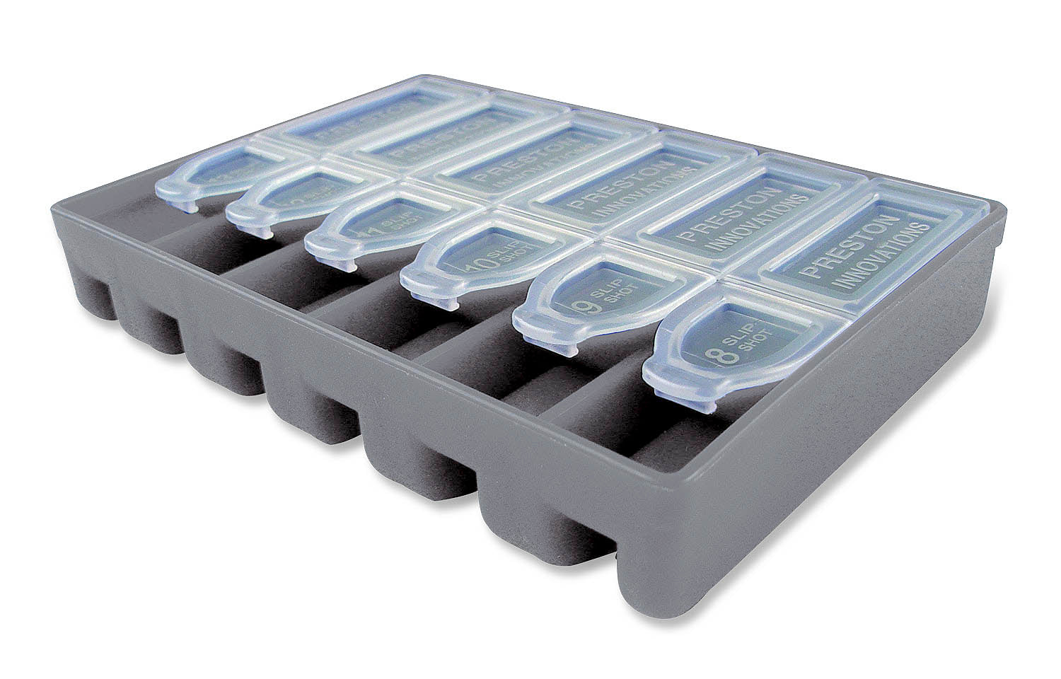 Preston Innovations Super Soft Shot Dispenser