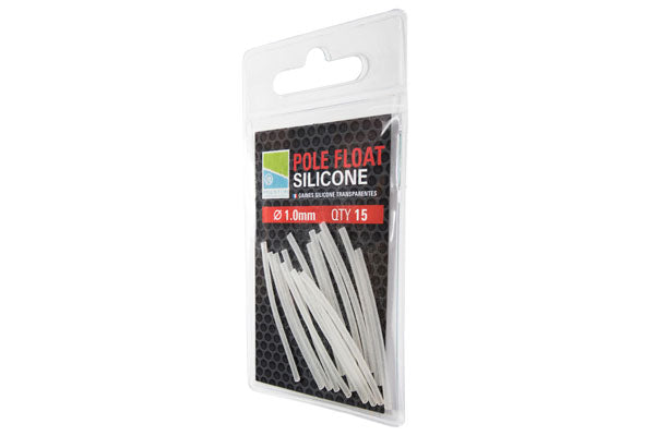 Preston Innovations Pole Float Silicone