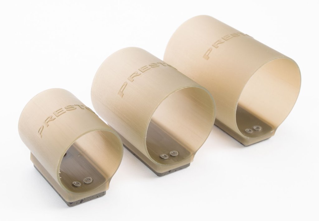 Preston Innovations Bait Up Feeders