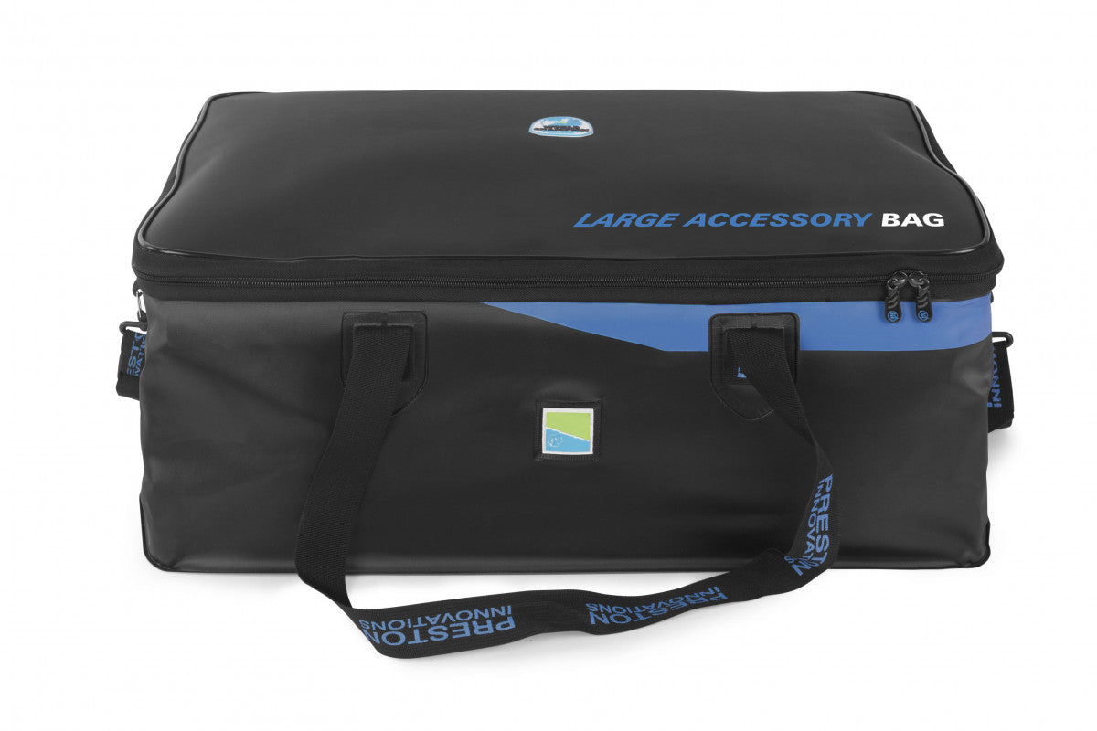 Preston Innovations World Champion Large Eva Accessory Bag DISCONTINUED