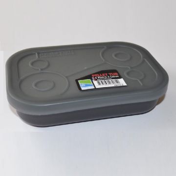 Preston Innovations Pellet Tub 0.5pt / 0.3lt