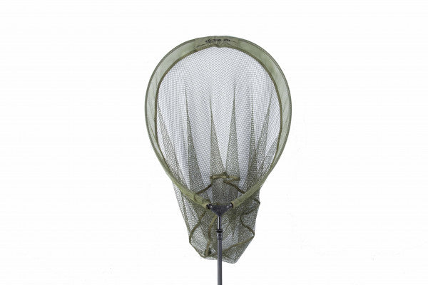 Korum Folding Spoon Landing Net 30"