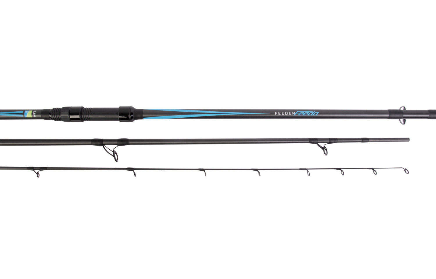Preston Innovations Feeder Feeda 12.5ft Rod