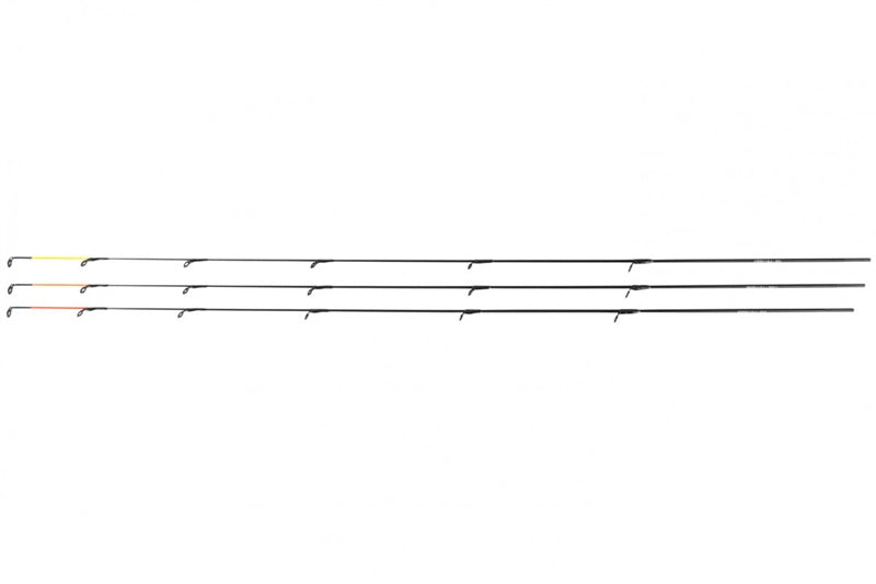 Preston Innovations Carbonactive Supera 2.5mm Quivertips DISCONTINUED