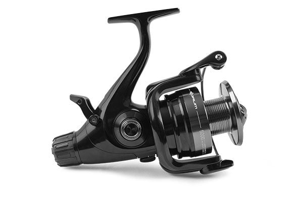 Korum Latitude Freespool Reel
