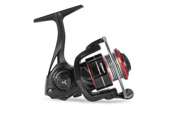 Korum Snapper Speed SL Reel