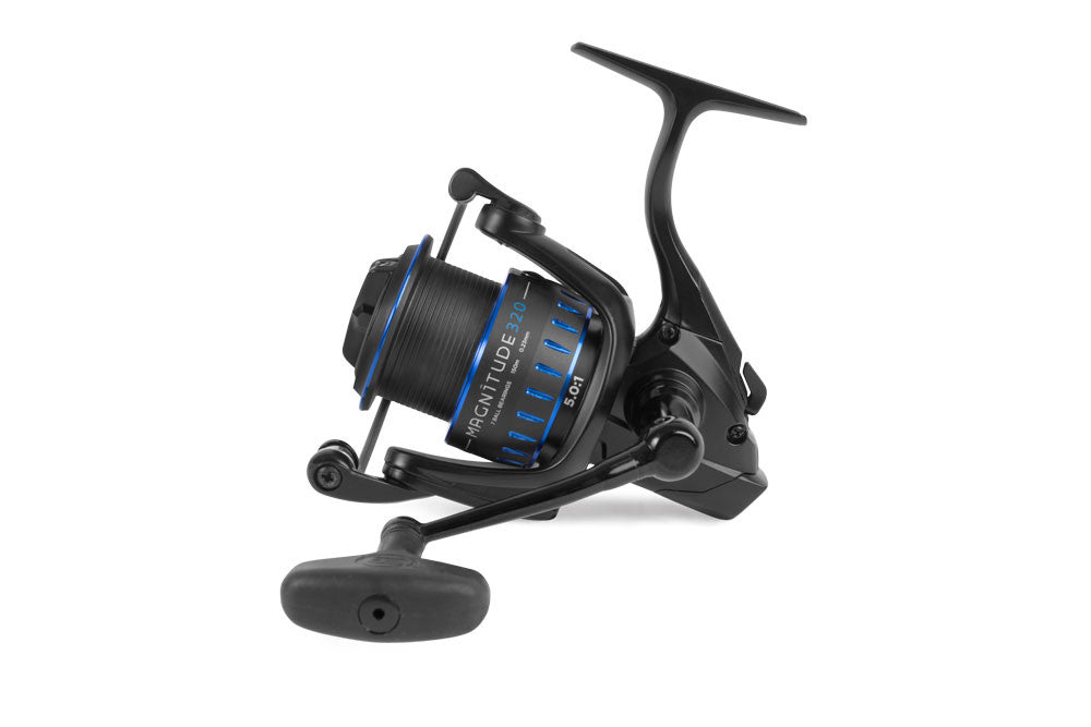 Preston Innovations Magnitude Reel
