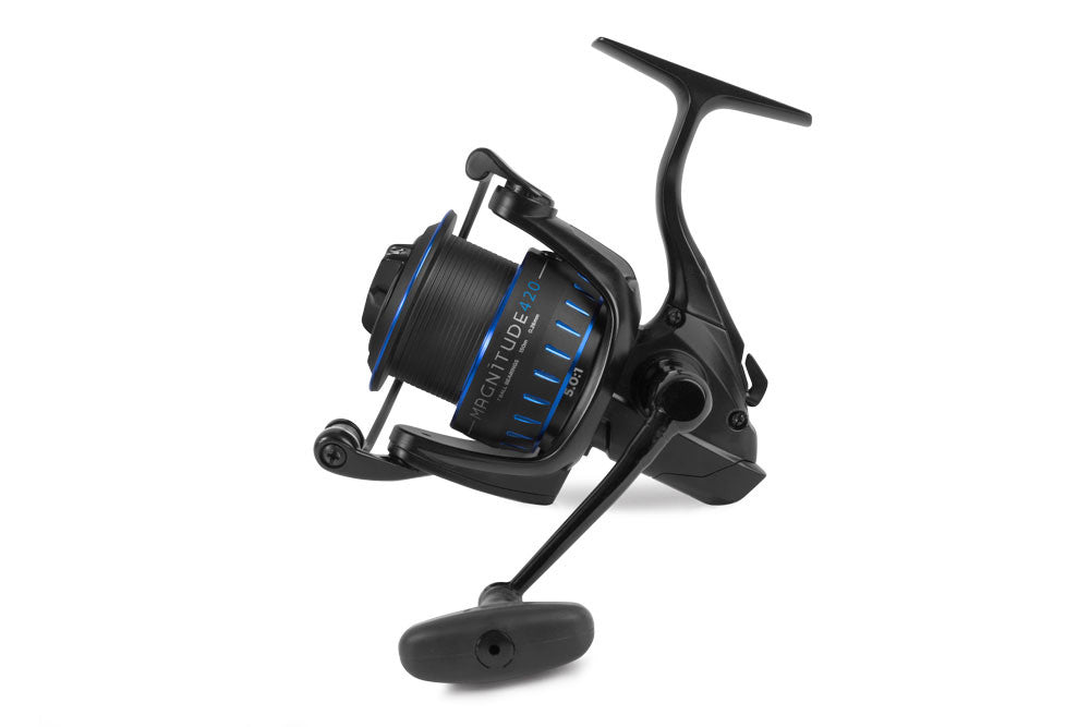 Preston Innovations Magnitude Reel