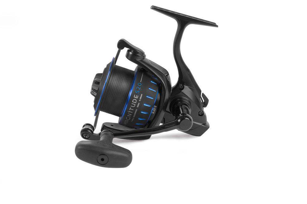 Preston Innovations Magnitude Reel