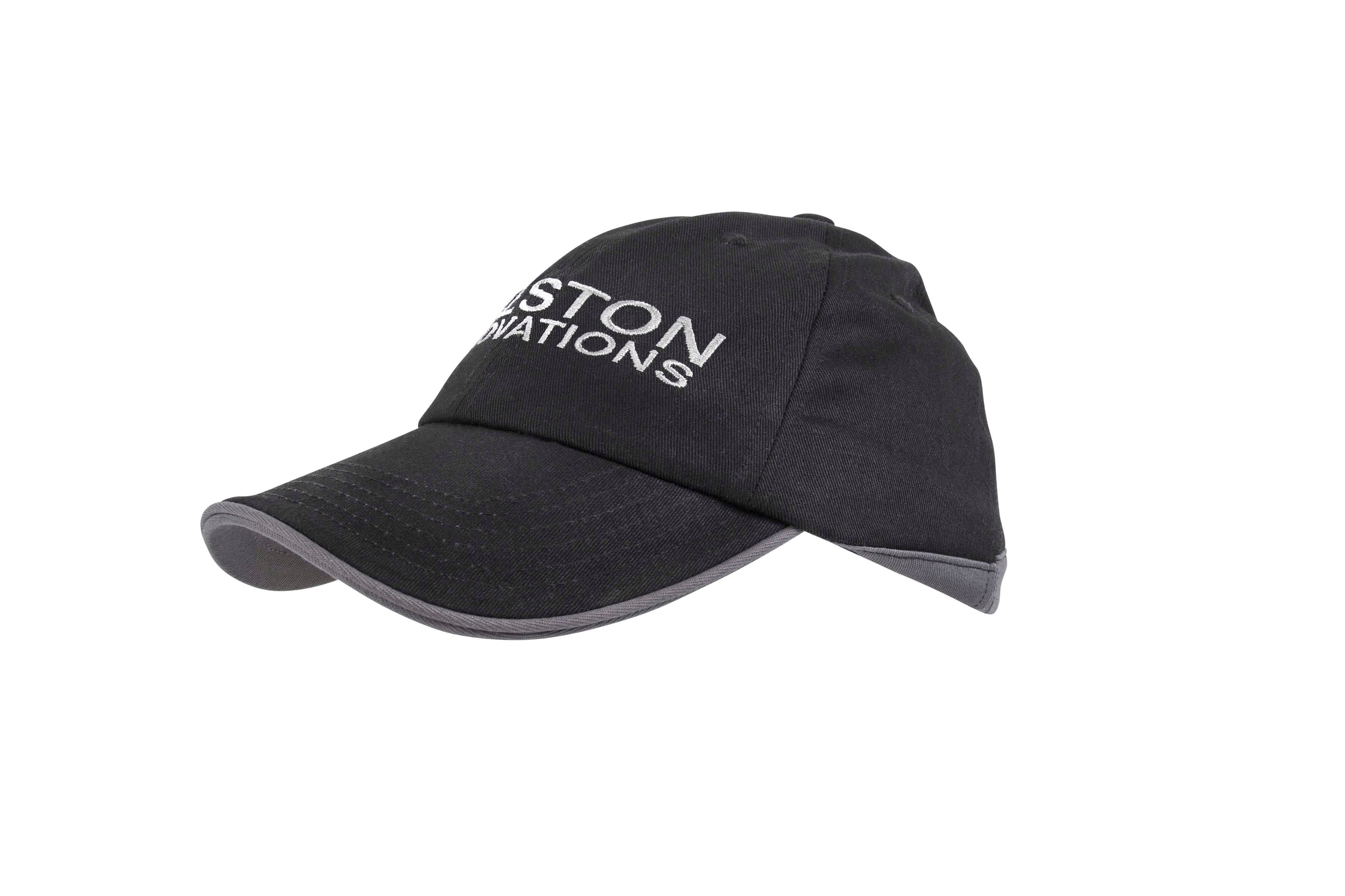 Preston Innovations Black Cap DISCONTINUED