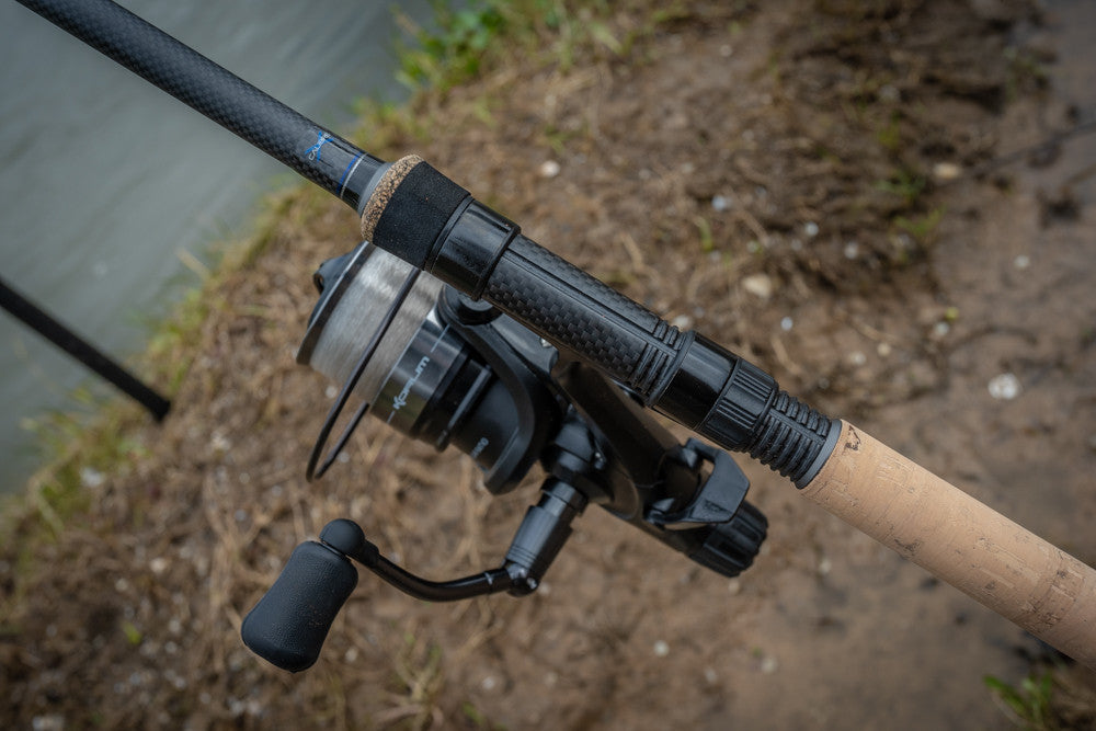 Korum X-Calibre Limited Edition Specimen Rod