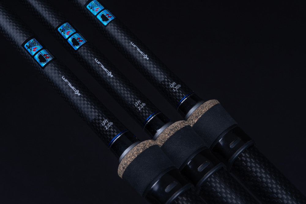 Korum X-Calibre Limited Edition Specimen Rod