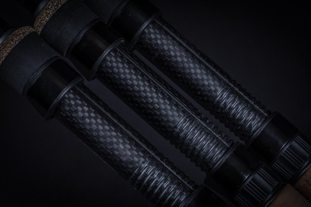 Korum X-Calibre Limited Edition Specimen Rod