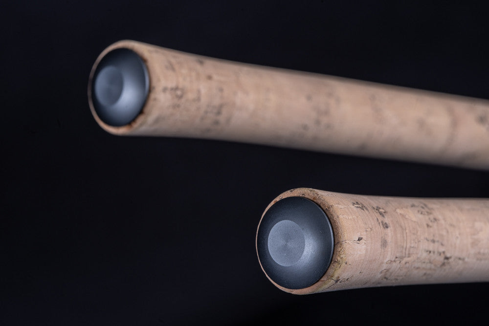 Korum X-Calibre Limited Edition Specimen Rod