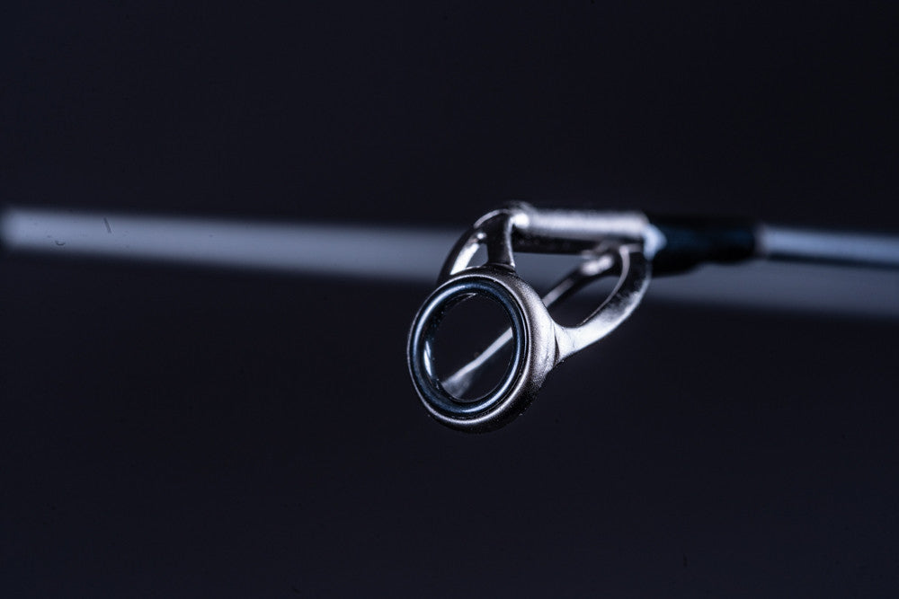 Korum X-Calibre Limited Edition Specimen Rod