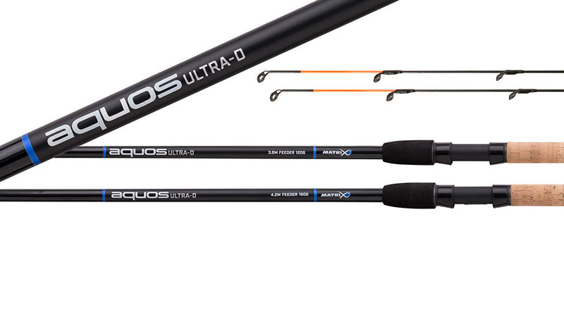 Matrix Aquos Ultra-D Feeder