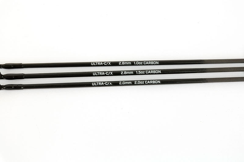 Matrix  Aquos Ultra Spare Tips
