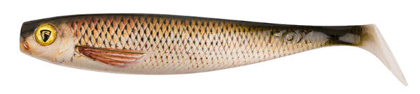 Fox Pro Shad Natural Classics 23cm Chub