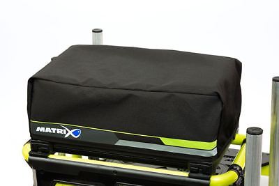 Matrix Seat Box Cover