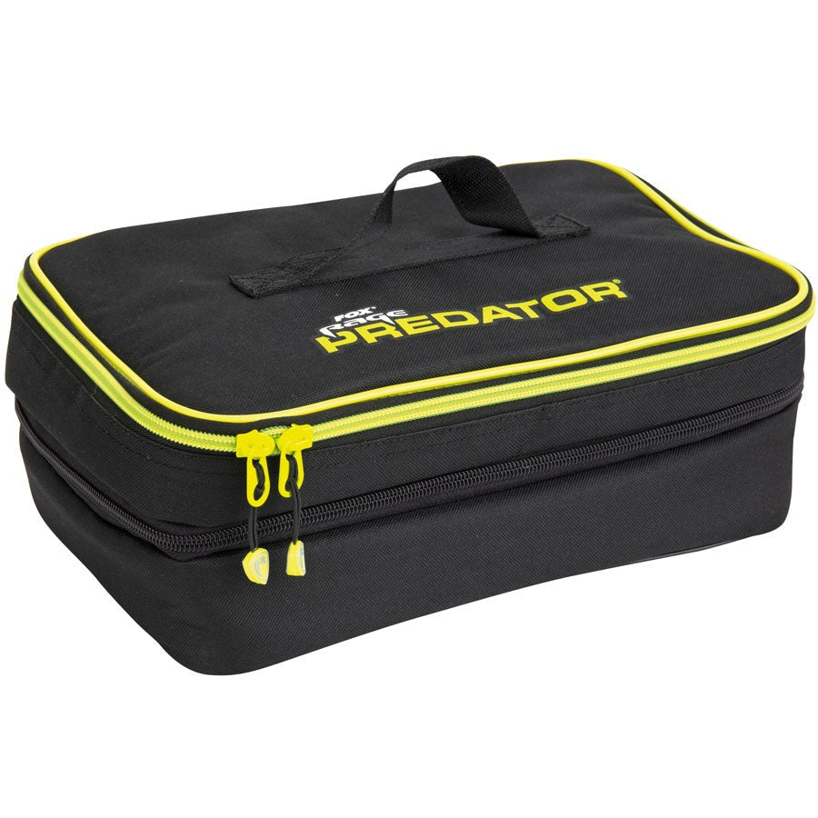 FOX Predator Deadbait Bag