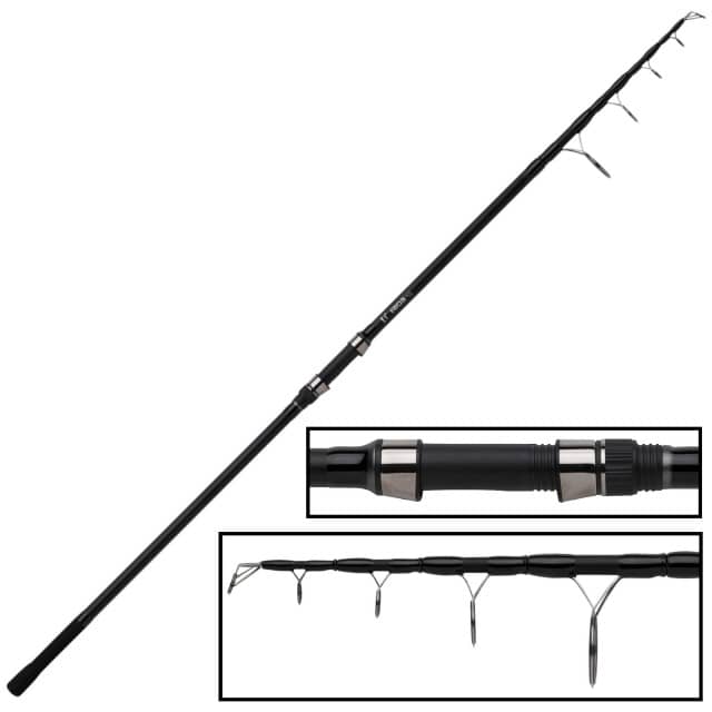 Fox EOS Telescopic Rod