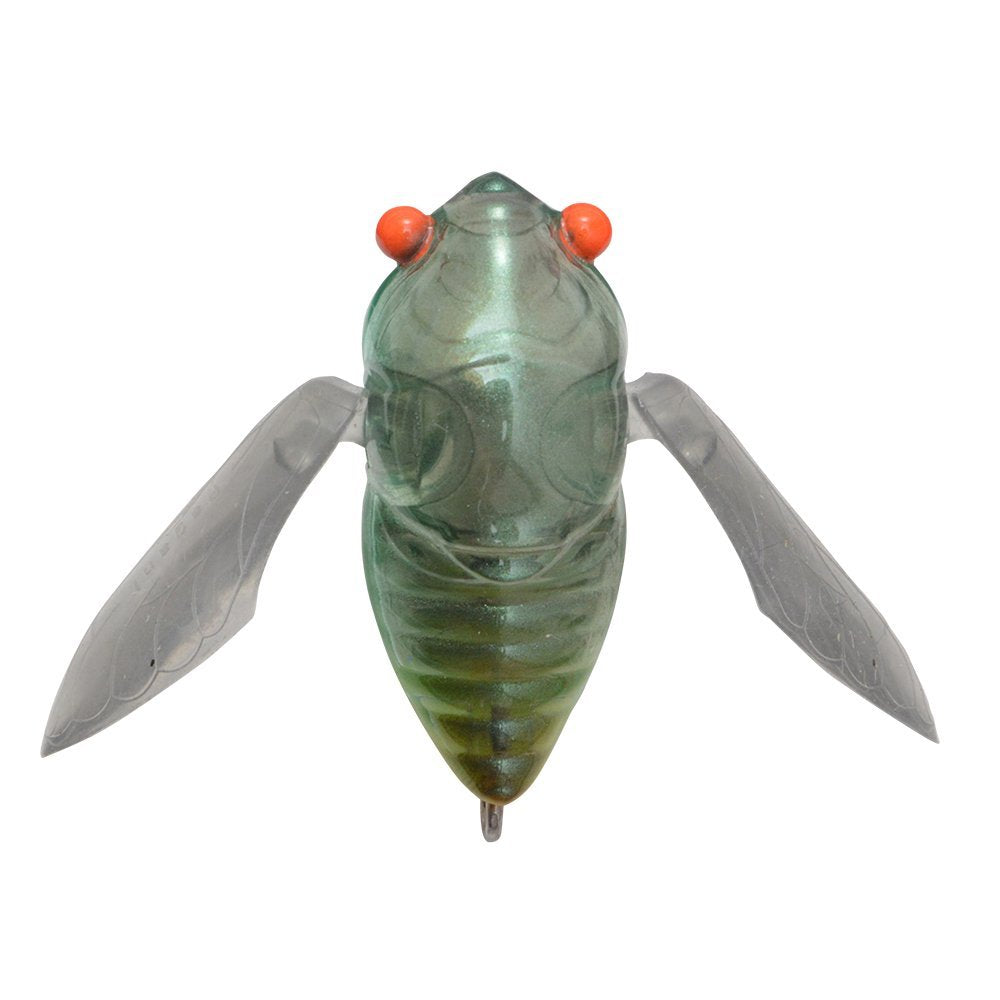MEGABASS SIGLETT LAMUNE BUG