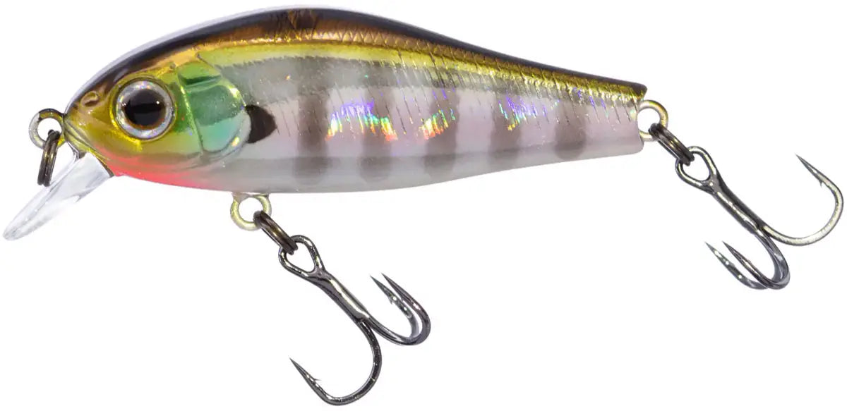 Hard Lure ZipBaits Orbit Rigge 35 F 35mm 2.0g