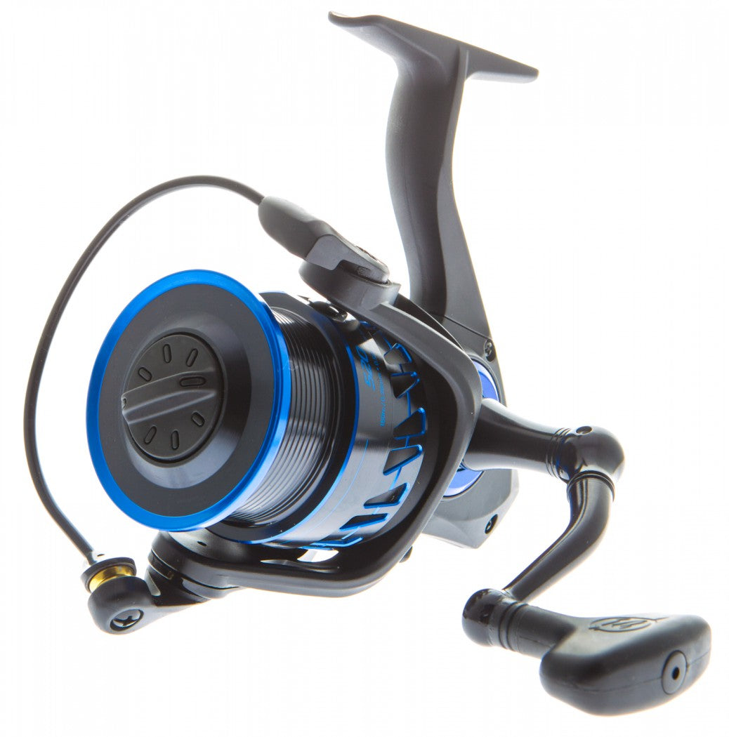 Preston Innovations Inertia Reel